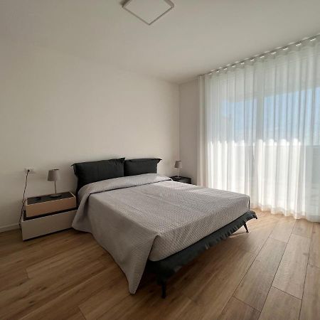 Podium Lejlighed Lido di Jesolo Eksteriør billede