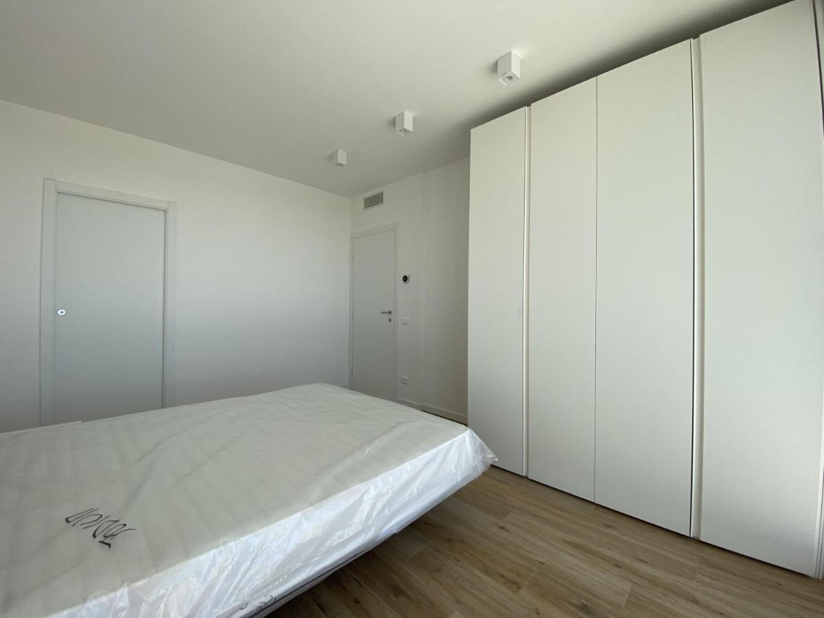 Podium Lejlighed Lido di Jesolo Eksteriør billede