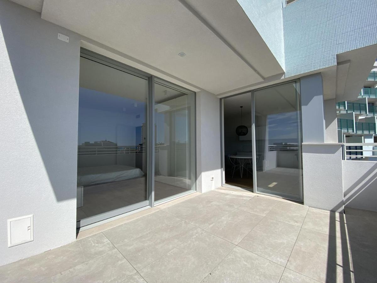 Podium Lejlighed Lido di Jesolo Eksteriør billede