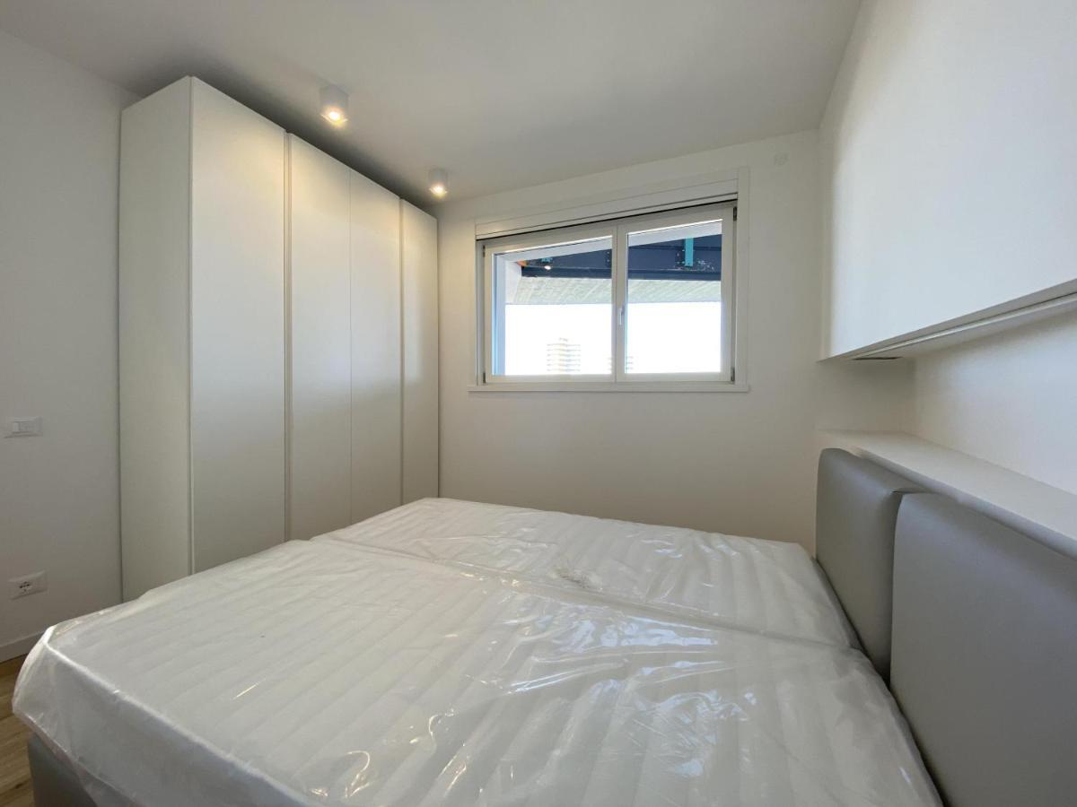 Podium Lejlighed Lido di Jesolo Eksteriør billede