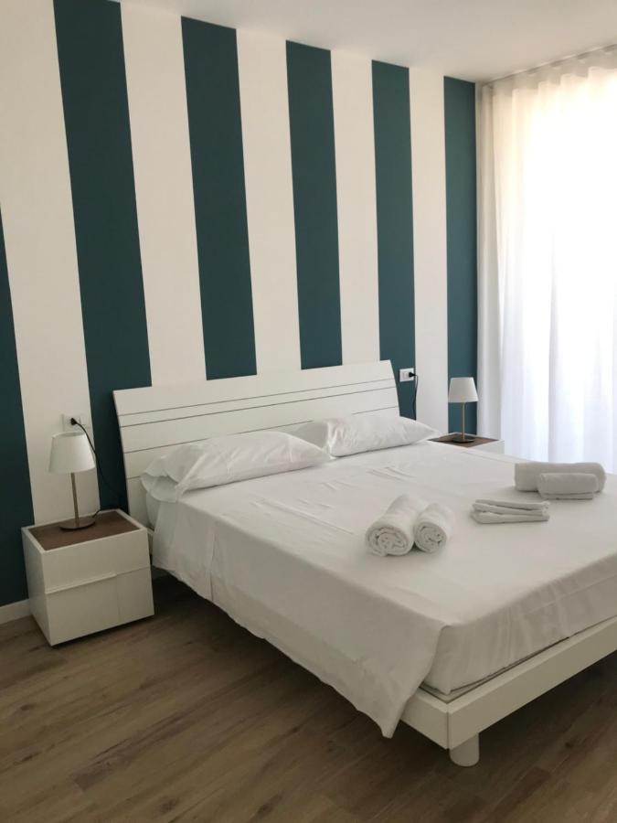 Podium Lejlighed Lido di Jesolo Eksteriør billede