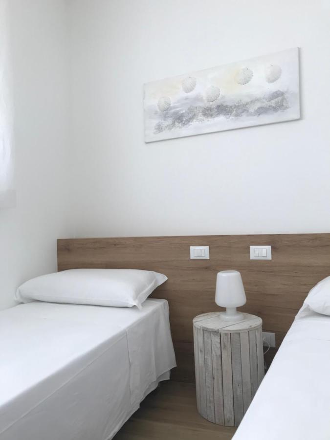 Podium Lejlighed Lido di Jesolo Eksteriør billede