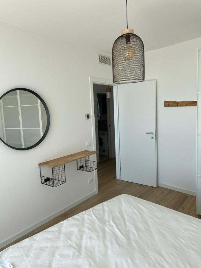 Podium Lejlighed Lido di Jesolo Eksteriør billede