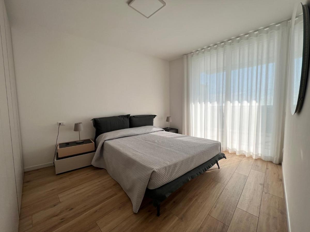 Podium Lejlighed Lido di Jesolo Eksteriør billede