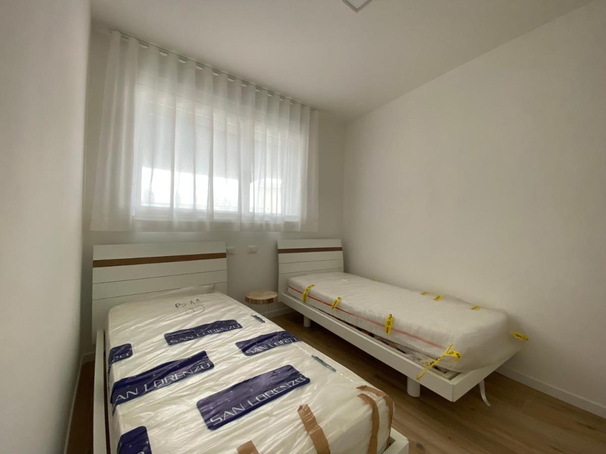 Podium Lejlighed Lido di Jesolo Eksteriør billede